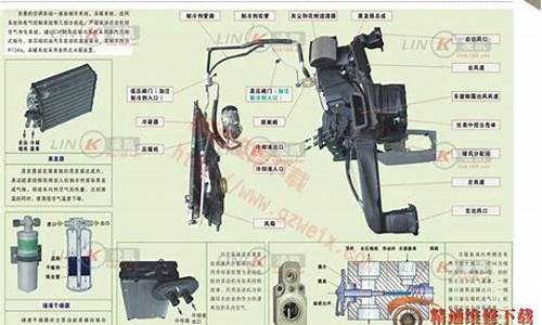 捷达空调压缩机维修_捷达空调压缩机维修多少钱