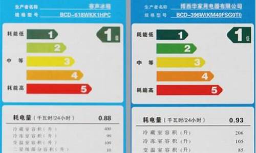 电冰箱功率怎么算_电冰箱功率怎么算的