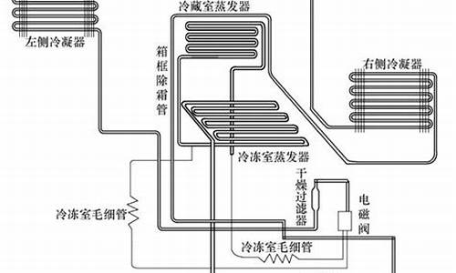 电冰箱压缩机不停机_电冰箱压缩机不停机几种原因