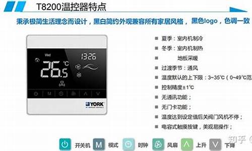 约克中央空调显示e6_约克中央空调显示e6怎么解决